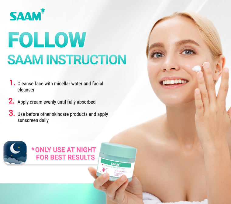 Radiant Renewal Face Cream™