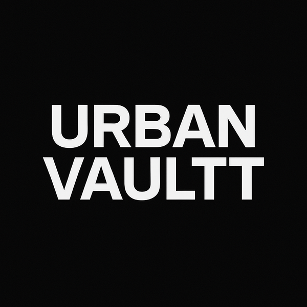 UrbanVaultt